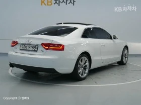 Audi A5 Audi  A5 2.0 TFSI Quattro, снимка 3