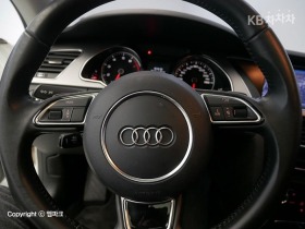 Audi A5 Audi  A5 2.0 TFSI Quattro | Mobile.bg   8