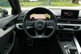 Audi A4 НОВ ВНОС ОТ ШВЕЙЦАРИЯ S-Line, снимка 14 - Автомобили и джипове - 45381742