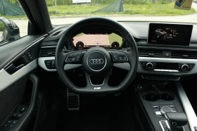 Audi A4     S-Line | Mobile.bg    14