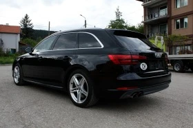 Audi A4     S-Line | Mobile.bg    4