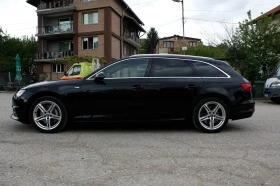 Audi A4     S-Line | Mobile.bg    3