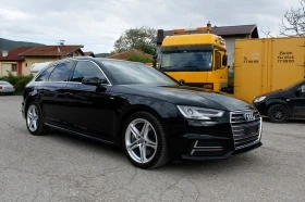 Audi A4     S-Line | Mobile.bg    8