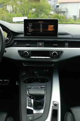 Audi A4     S-Line | Mobile.bg   15