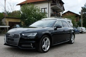 Audi A4     S-Line | Mobile.bg    2