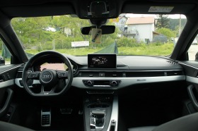 Audi A4 НОВ ВНОС ОТ ШВЕЙЦАРИЯ S-Line, снимка 12 - Автомобили и джипове - 45381742