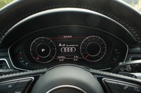 Audi A4 НОВ ВНОС ОТ ШВЕЙЦАРИЯ S-Line, снимка 11