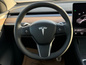Tesla Model Y - Налична - Long range - Термо помпа - Europe -, снимка 8 - Автомобили и джипове - 46175762
