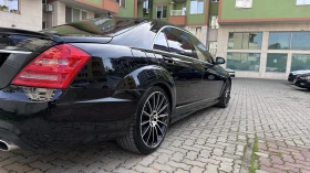 Mercedes-Benz S 500 83000 km, снимка 3