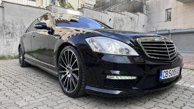 Mercedes-Benz S 500 83000 km, снимка 1