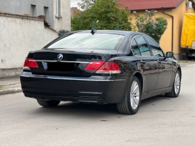 BMW 730 BMW 7 er reihe 3.0d 231к.с Facelift - FULL! !!, снимка 4