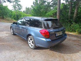 Subaru Legacy, снимка 6