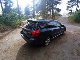 Subaru Legacy, снимка 4