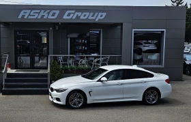 Обява за продажба на BMW 435 M/XD/FACE/GERMANY/VIRTUAL/HARMAN/ПОДГРЕВ/AMBIENT/L ~49 000 лв. - изображение 1