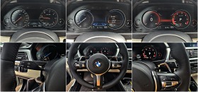 BMW 435 M/XD/FACE/GERMANY/VIRTUAL/HARMAN/ПОДГРЕВ/AMBIENT/L, снимка 10