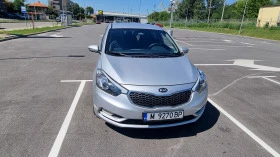 Kia K3, снимка 2