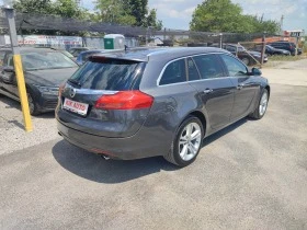 Opel Insignia 2.0 TURBO-250ks-4X4---  | Mobile.bg    7