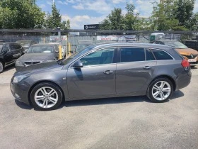 Opel Insignia 2.0 TURBO-250ks-4X4---  | Mobile.bg    4