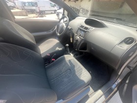 Toyota Yaris 1.3 i , Клима ,  - [6] 