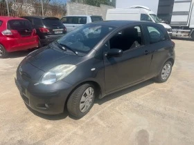     Toyota Yaris 1.3 i ,  , 