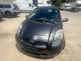 Toyota Yaris 1.3 i , Клима ,  - [4] 