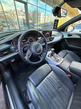 Audi A6 3.0 TDI S line, снимка 6