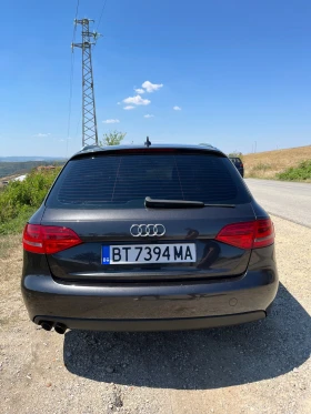 Audi A4, снимка 10