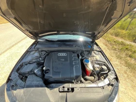 Audi A4, снимка 12