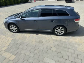 Toyota Avensis 2.0 i Бензин, снимка 7