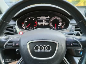 Audi A6 2.0TDI Avant, снимка 11