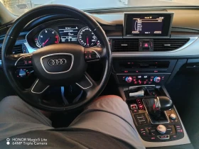 Audi A6 2.0TDI Avant, снимка 15