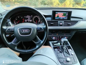 Audi A6 2.0TDI Avant, снимка 10