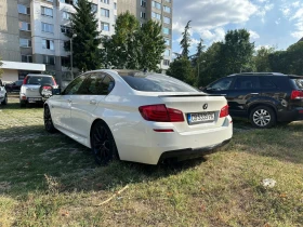 BMW 520 D M-PACKET, снимка 6