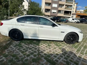 BMW 520 D M-PACKET, снимка 8