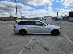 BMW 320 D 163к.с. Автомат, панорама.... , снимка 5