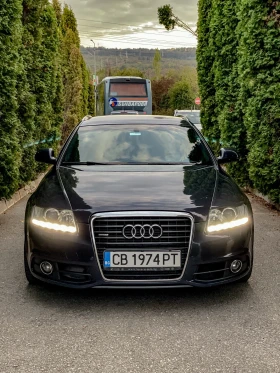 Audi A6 3.0TDI S-line Quattro , снимка 1