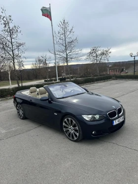 BMW 335 E93, снимка 2