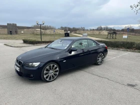 BMW 335 E93, снимка 15