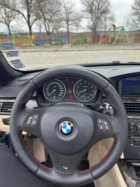 BMW 335 E93, снимка 6