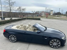 BMW 335 E93, снимка 3