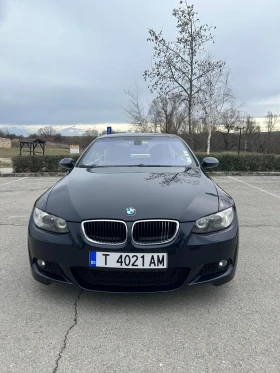 BMW 335 E93, снимка 11