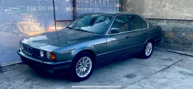 BMW 525 Автомат-уникат, снимка 1