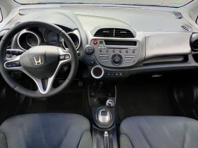 Honda Jazz 1.4i Автоматик, снимка 10