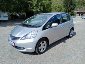 Honda Jazz 1.4i Автоматик, снимка 3