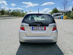 Honda Jazz 1.4i  | Mobile.bg    6