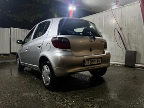 Toyota Yaris | Mobile.bg    12