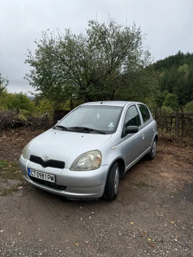 Toyota Yaris | Mobile.bg    1