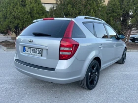 Kia Ceed 2.0i 143к.с. BRC AUTOMATIC ГЕРМАНИЯ - [7] 