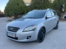 Kia Ceed 2.0i 143к.с. BRC AUTOMATIC ГЕРМАНИЯ - [1] 