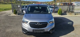 Opel Combo 1.6 Cdti -Navi-100hp -N1-EURO 6 | Mobile.bg    2